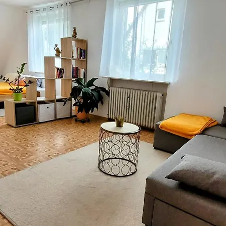 Privatzimmer, Sun & Moon *