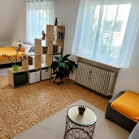 Privatzimmer, Sun & Moon Schwäbisch Hall